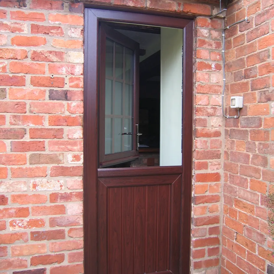 Stable Parson's Green