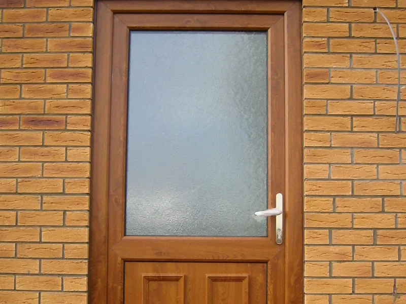 uPVC Parson's Green