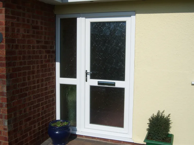 uPVC Parson's Green