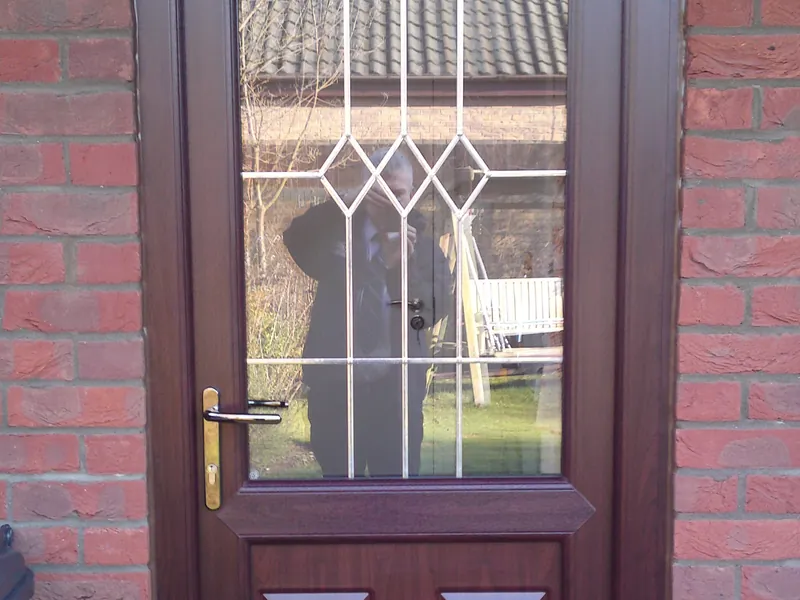 uPVC Parson's Green