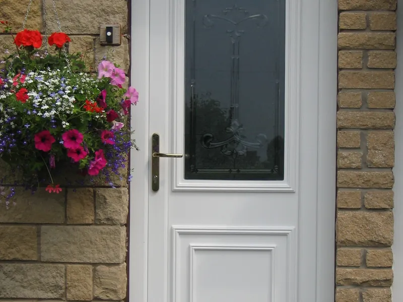 uPVC Parson's Green