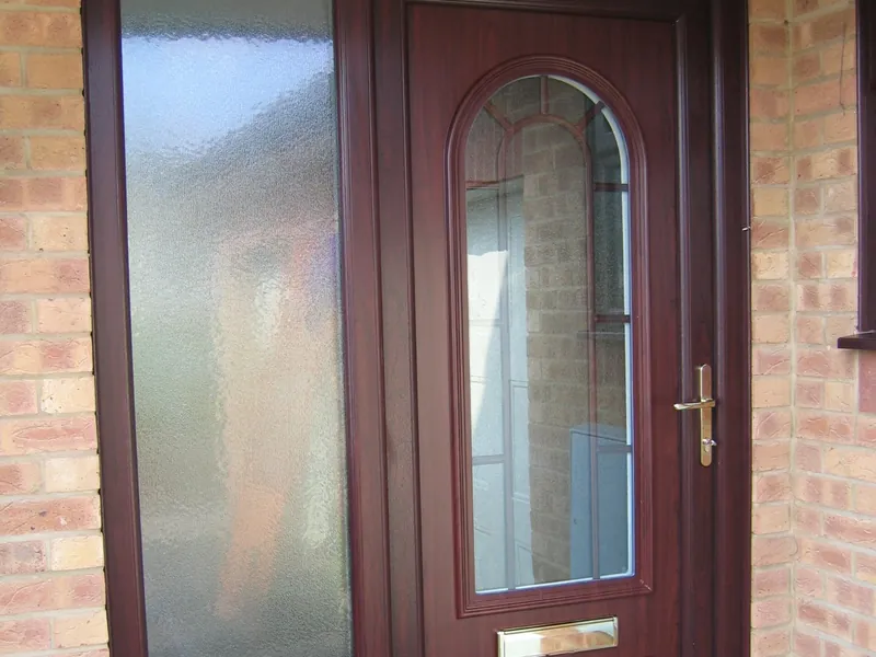 uPVC Parson's Green