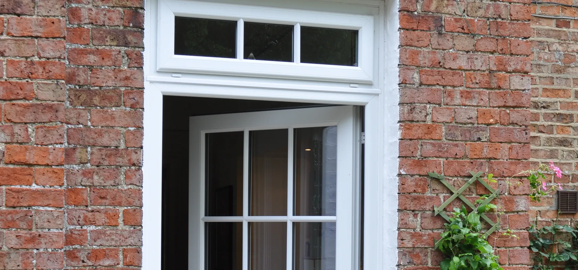 uPVC Parson's Green