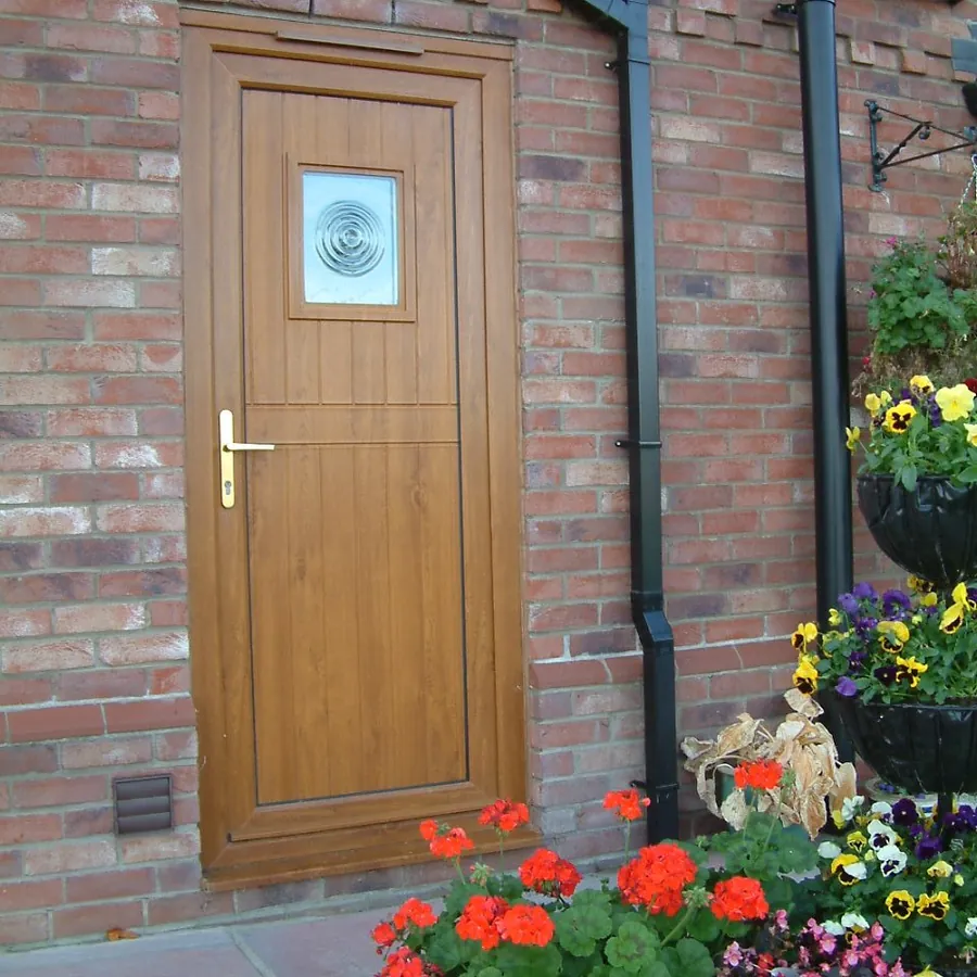 uPVC Parson's Green