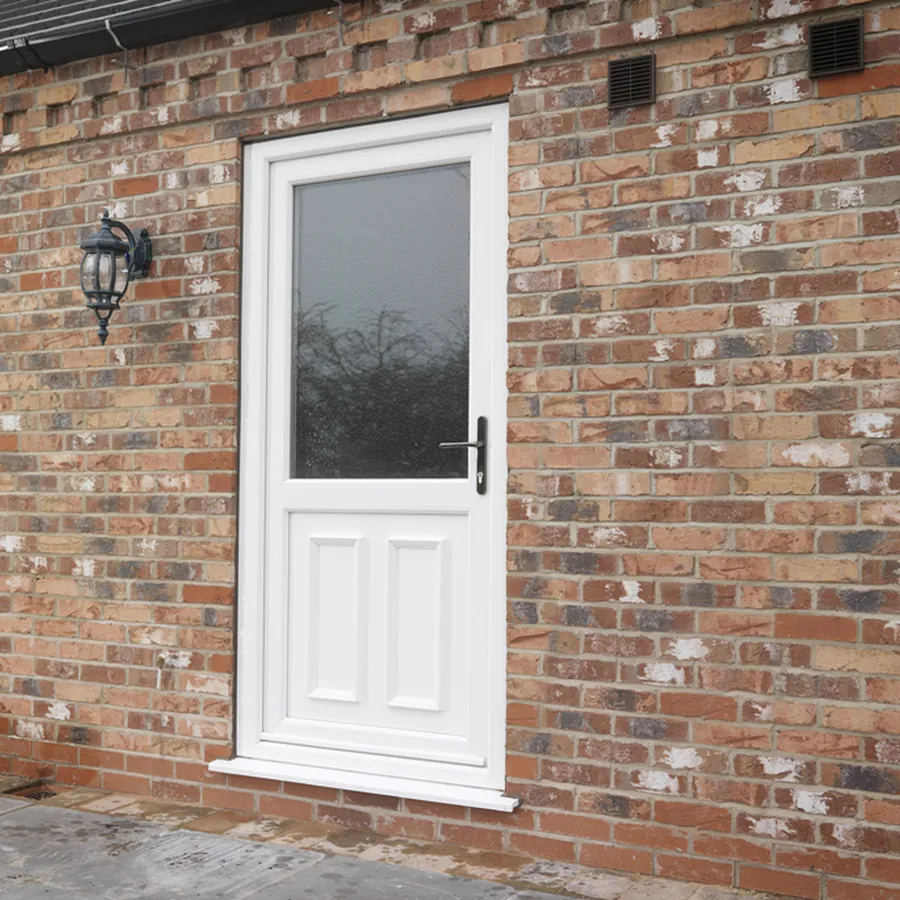 uPVC Parson's Green