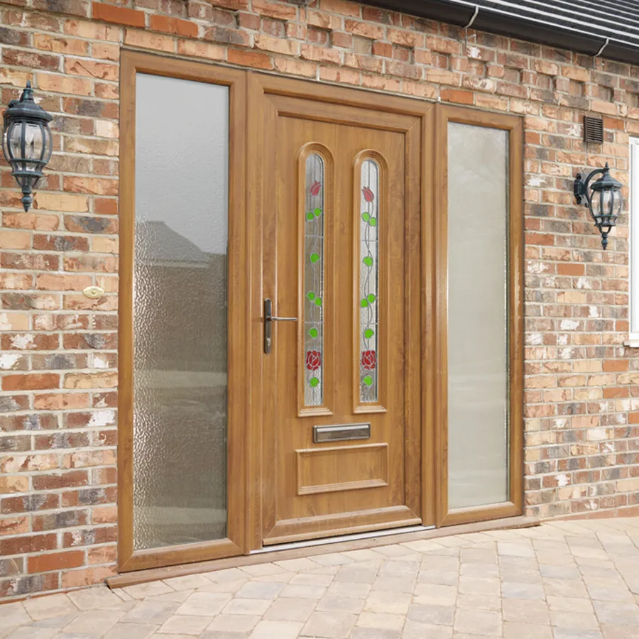 uPVC Parson's Green