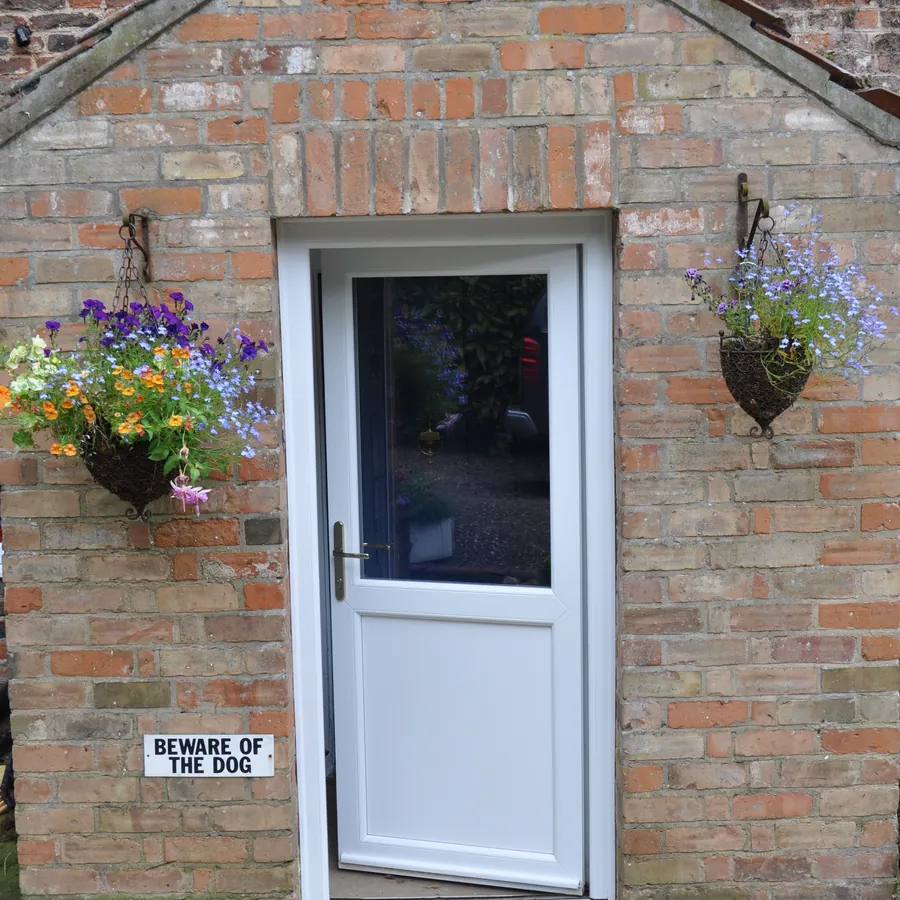 uPVC Parson's Green