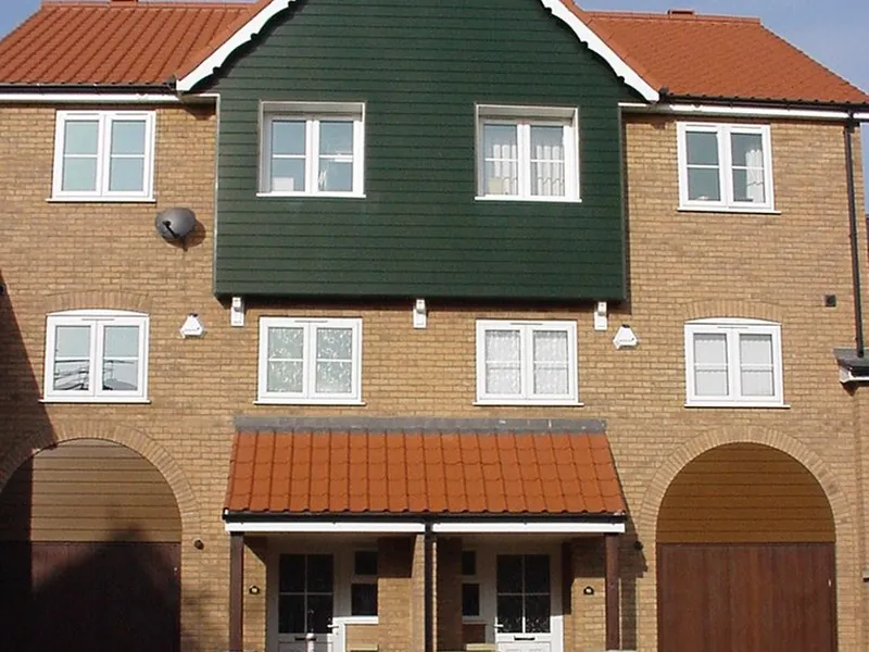 Double Glazing Finance — Gallery Parson's Green