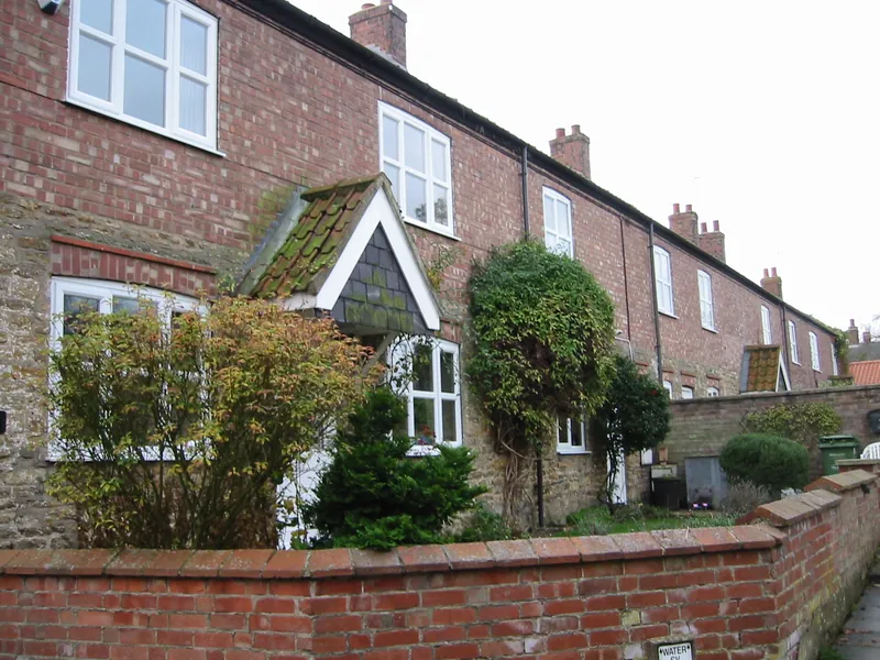 Aluminium Double Glazing — Gallery Parson's Green