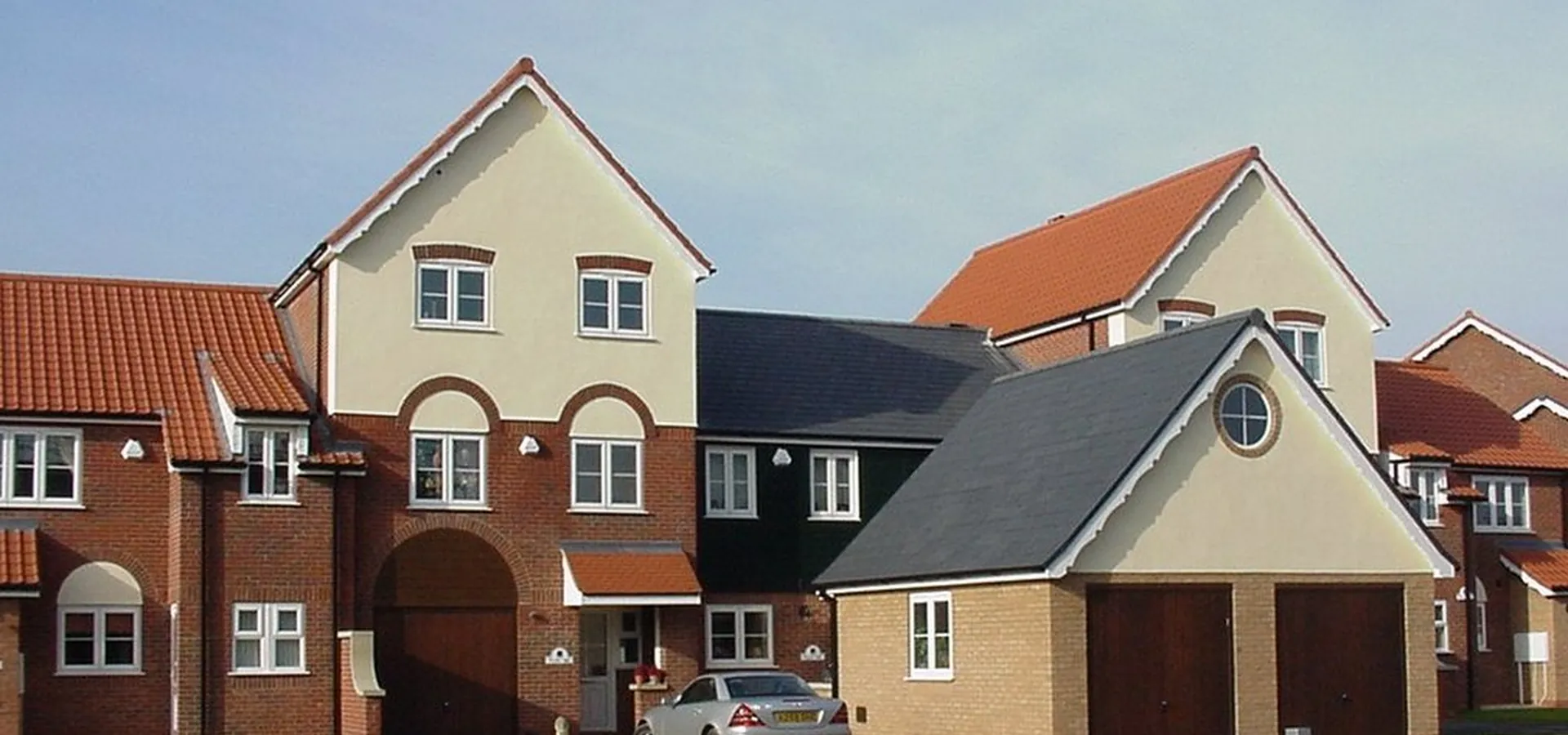 Aluminium Double Glazing Parson's Green