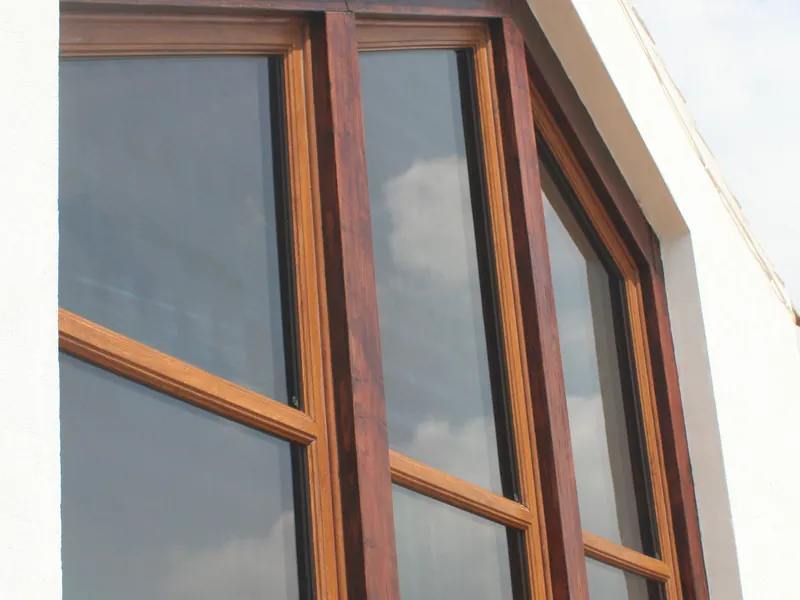 Bay Windows — Gallery Parson's Green