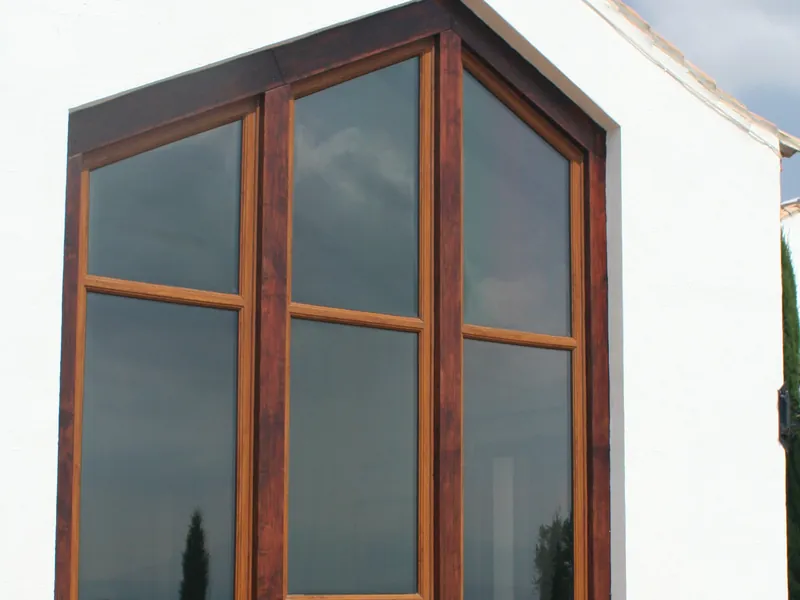Bay Windows — Gallery Parson's Green