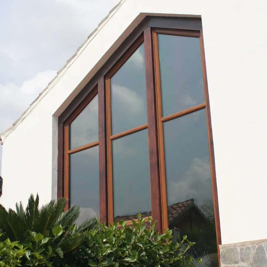 Bay Windows — Product Parson's Green