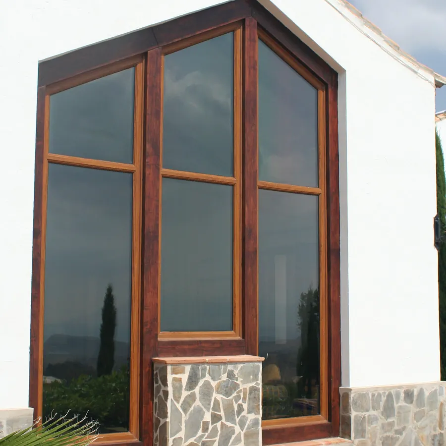 Bow Windows — Product Parson's Green