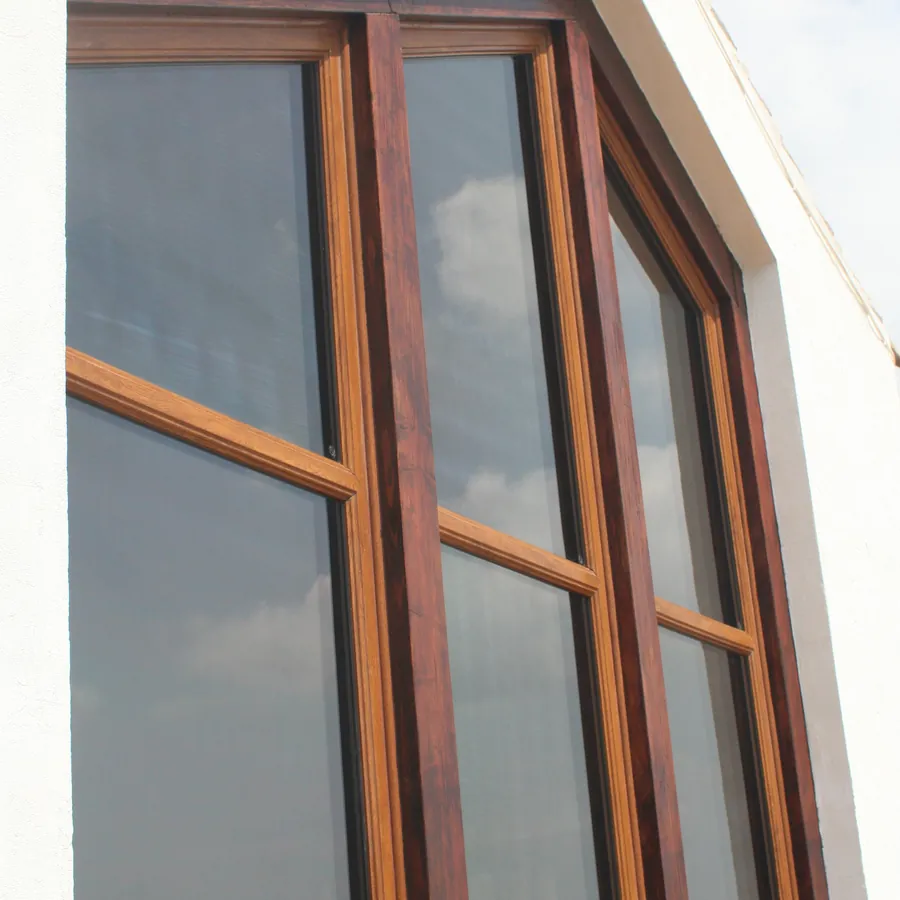 Bow Windows — Product Parson's Green