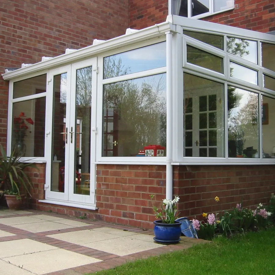 Bow Windows — Product Parson's Green