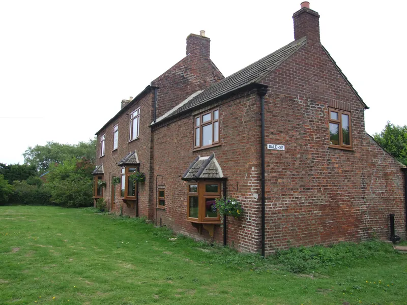 Casement Windows — Gallery Parson's Green