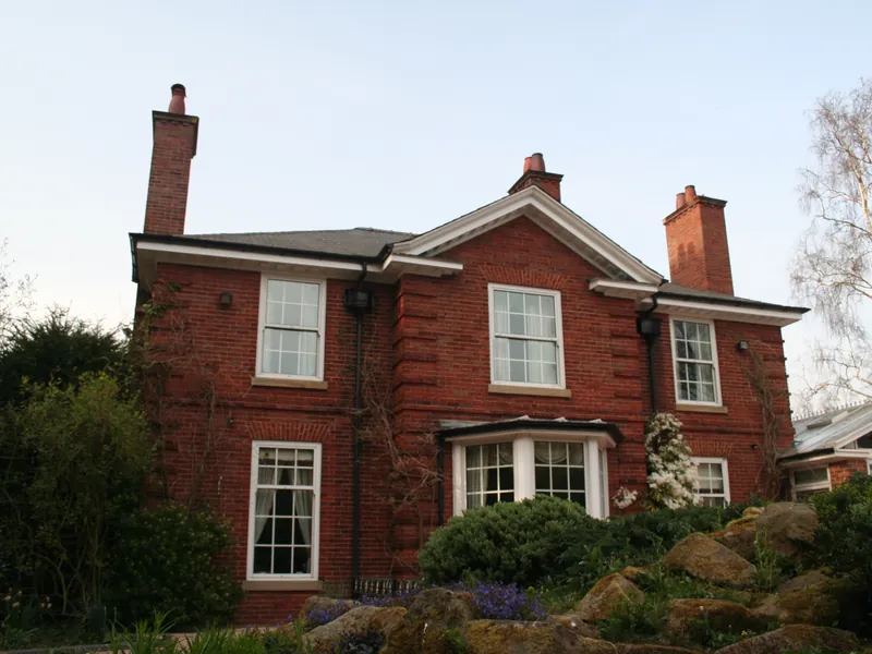Casement Windows — Gallery Parson's Green