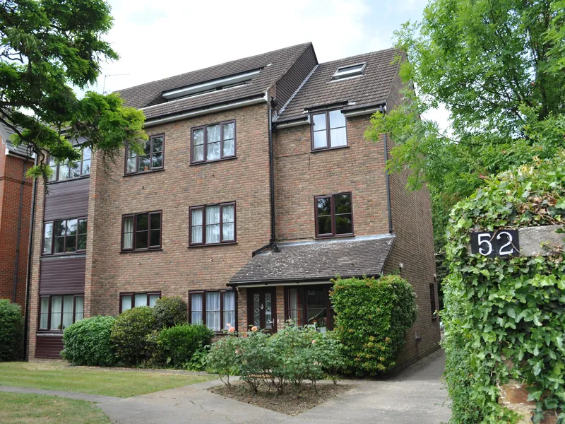 Casement Windows — Gallery Parson's Green