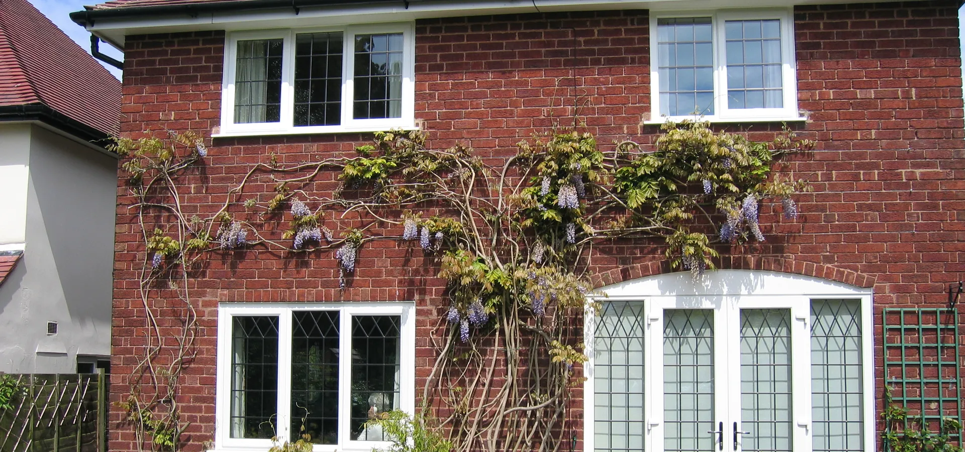 Casement Windows Parson's Green
