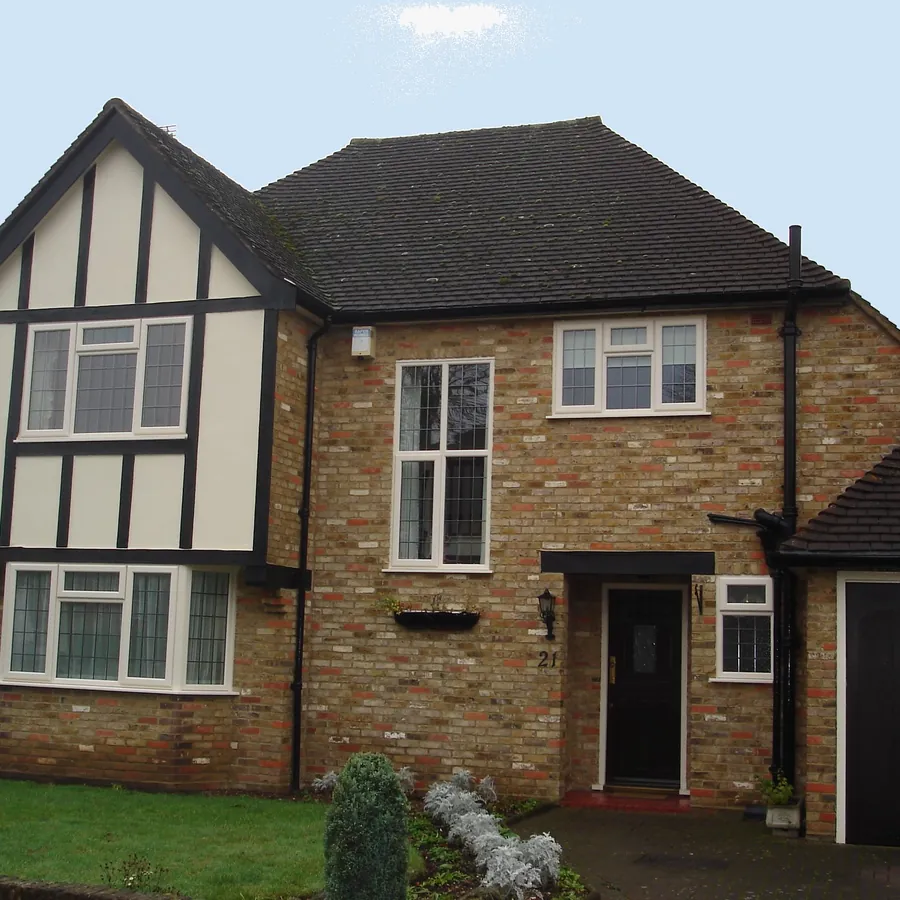 Casement Windows — Product Parson's Green