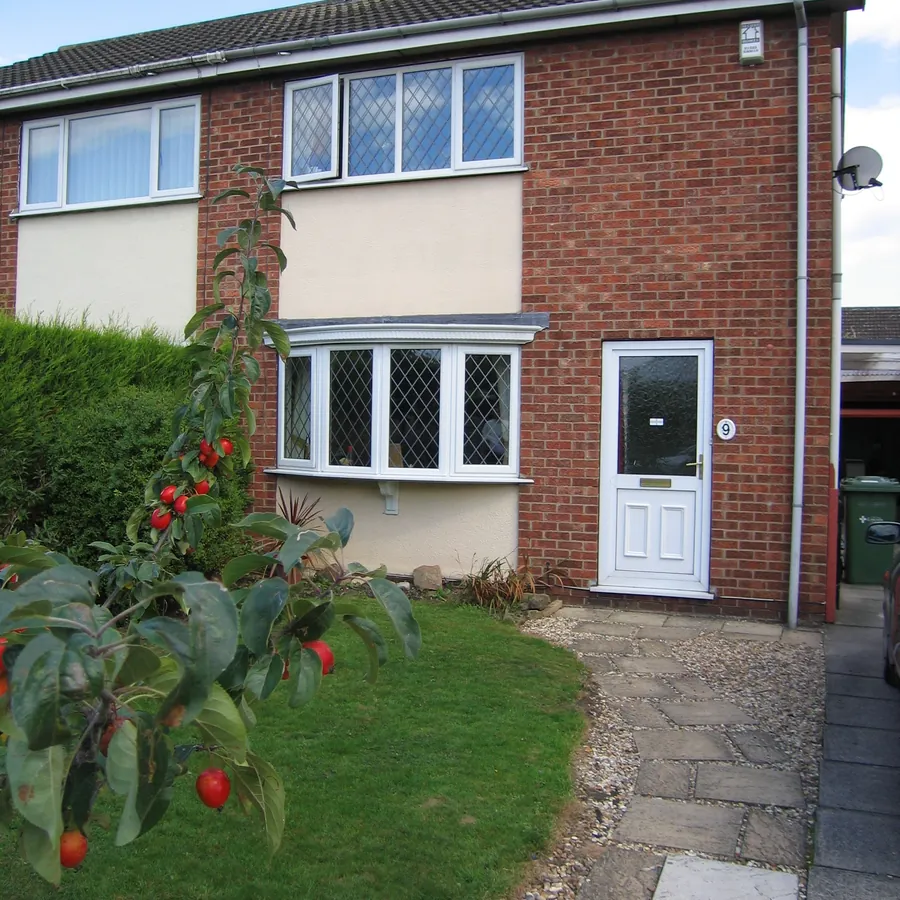 Casement Windows — Product Parson's Green