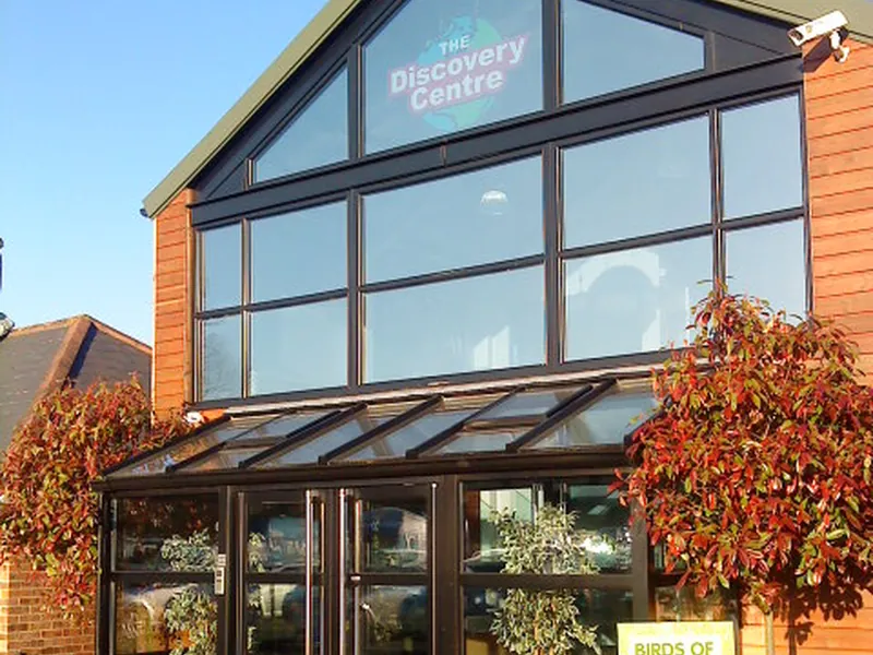 Flush Casement Windows — Gallery Parson's Green