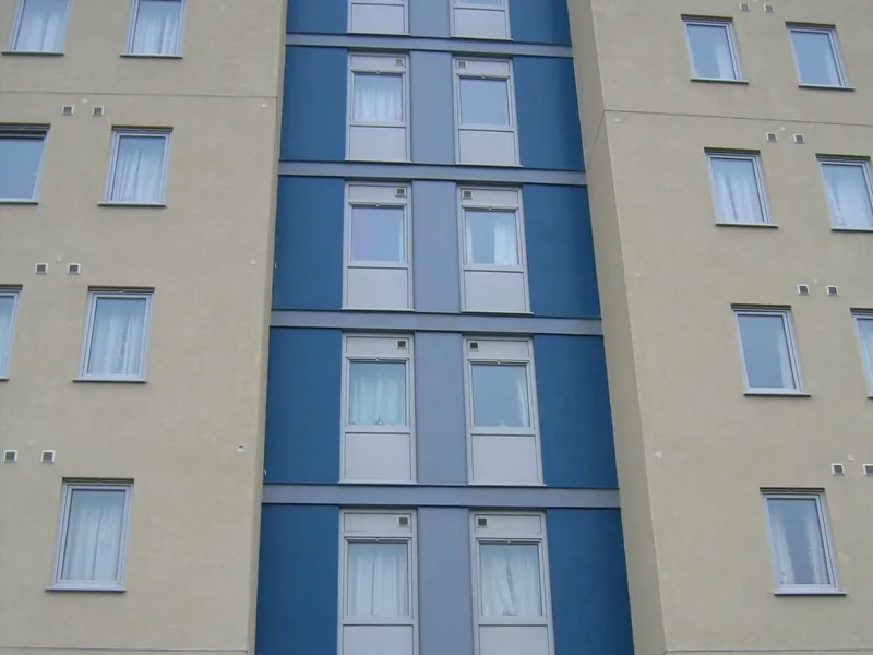 Flush Casement Windows — Gallery Parson's Green