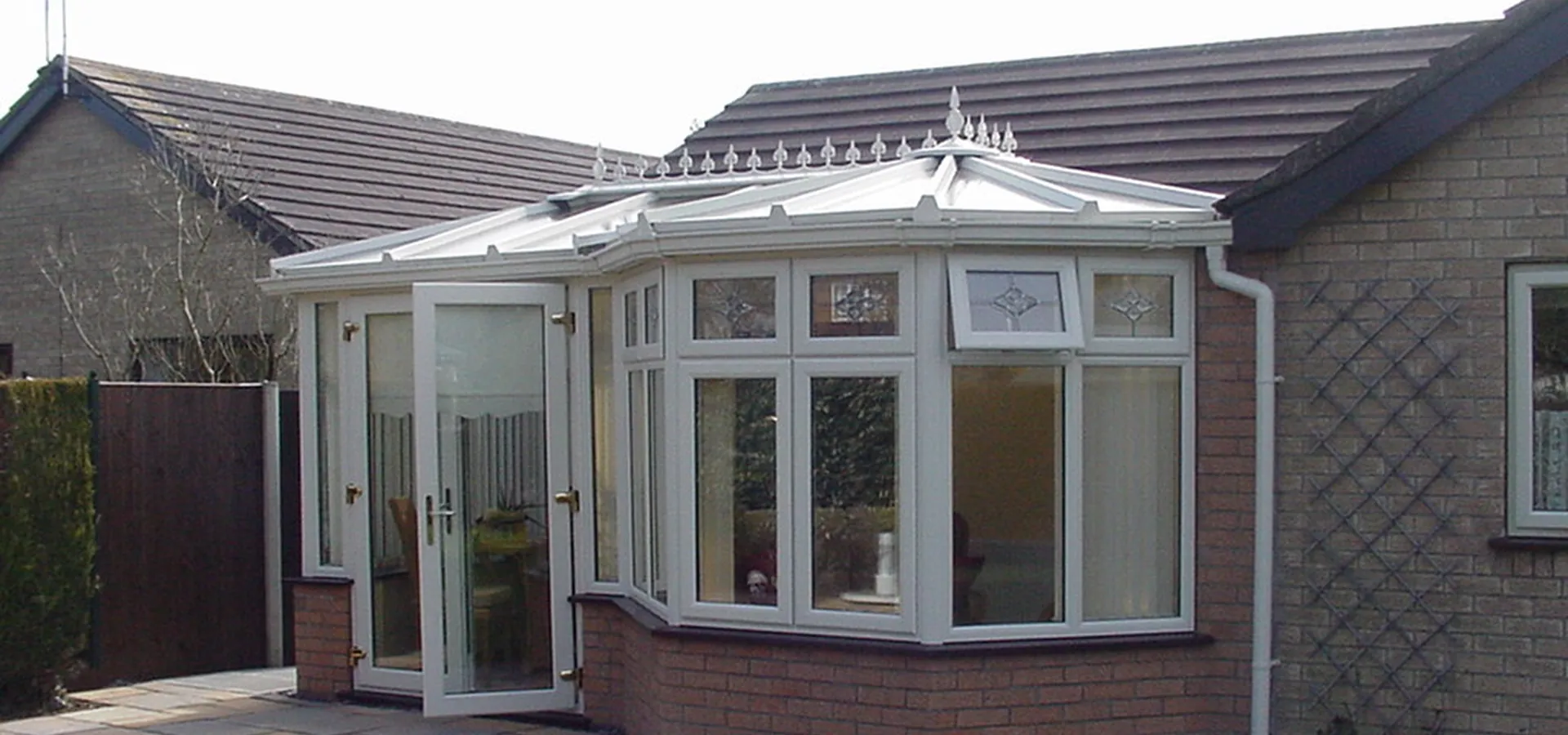 Flush Casement Windows Parson's Green