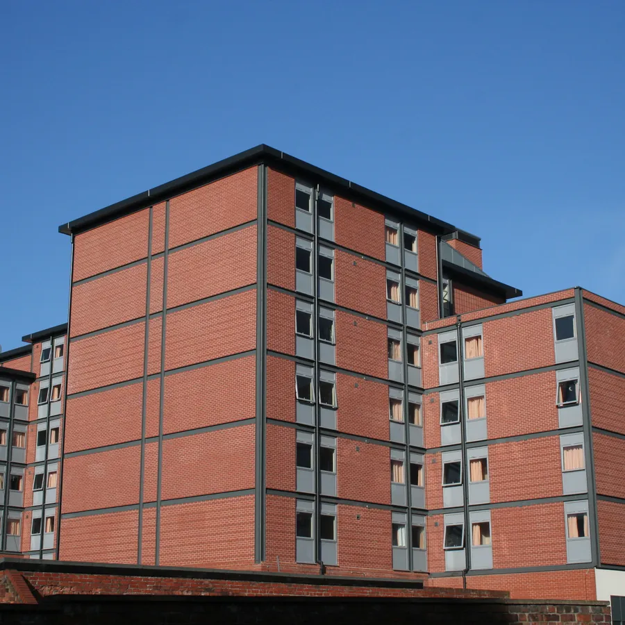 Flush Casement Windows — Product Parson's Green