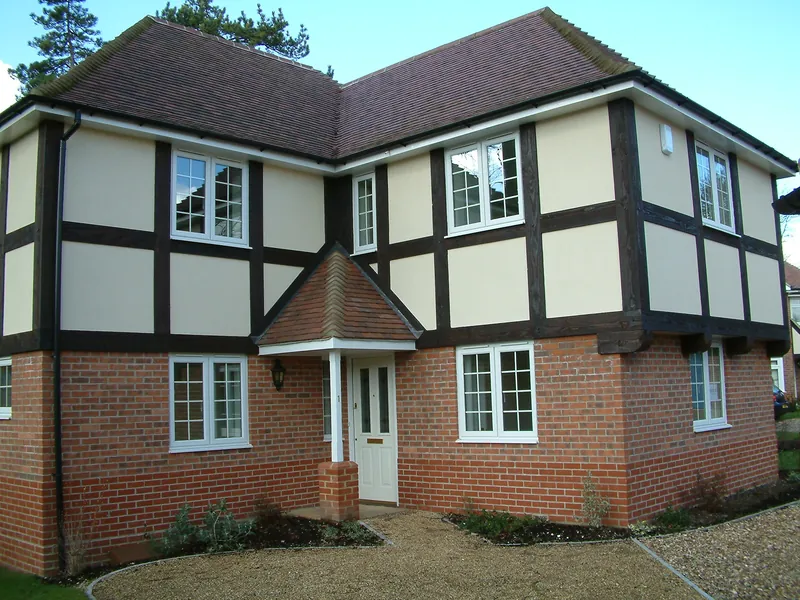 Double Glazing Windows — Gallery Parson's Green