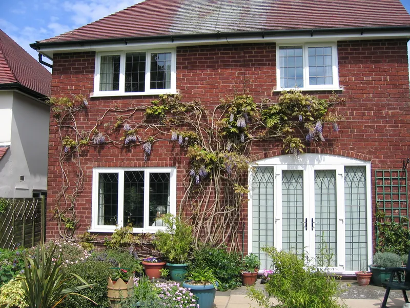 Double Glazing Windows — Gallery Parson's Green
