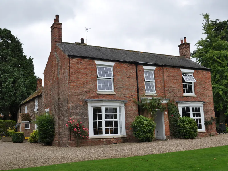 Double Glazing Windows — Gallery Parson's Green