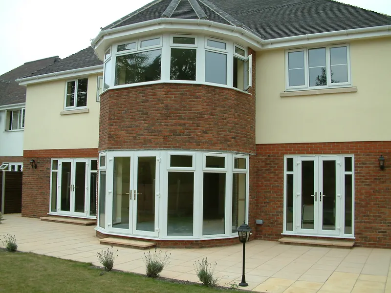 Double Glazing Windows — Gallery Parson's Green