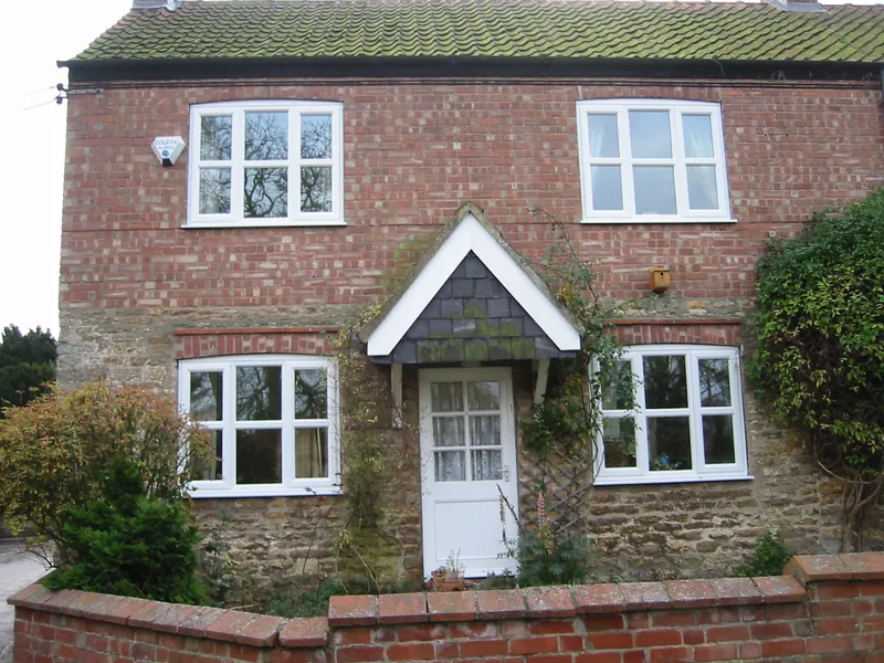 Double Glazing Windows — Gallery Parson's Green
