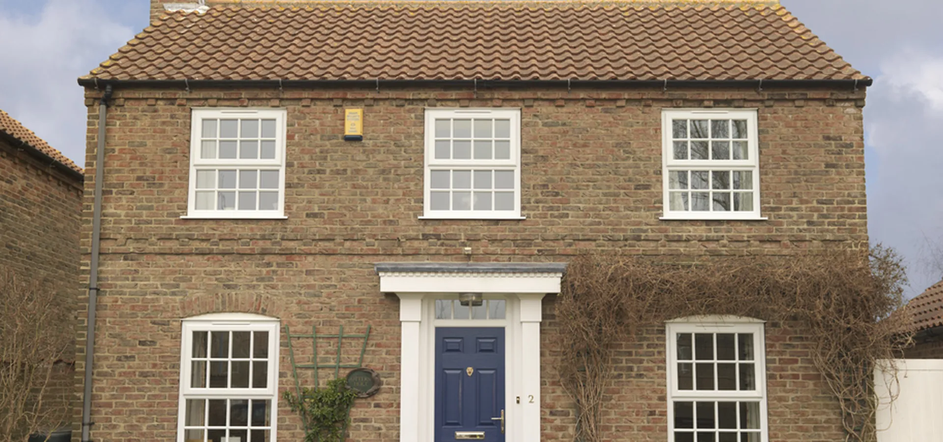 Double Glazing Windows Parson's Green