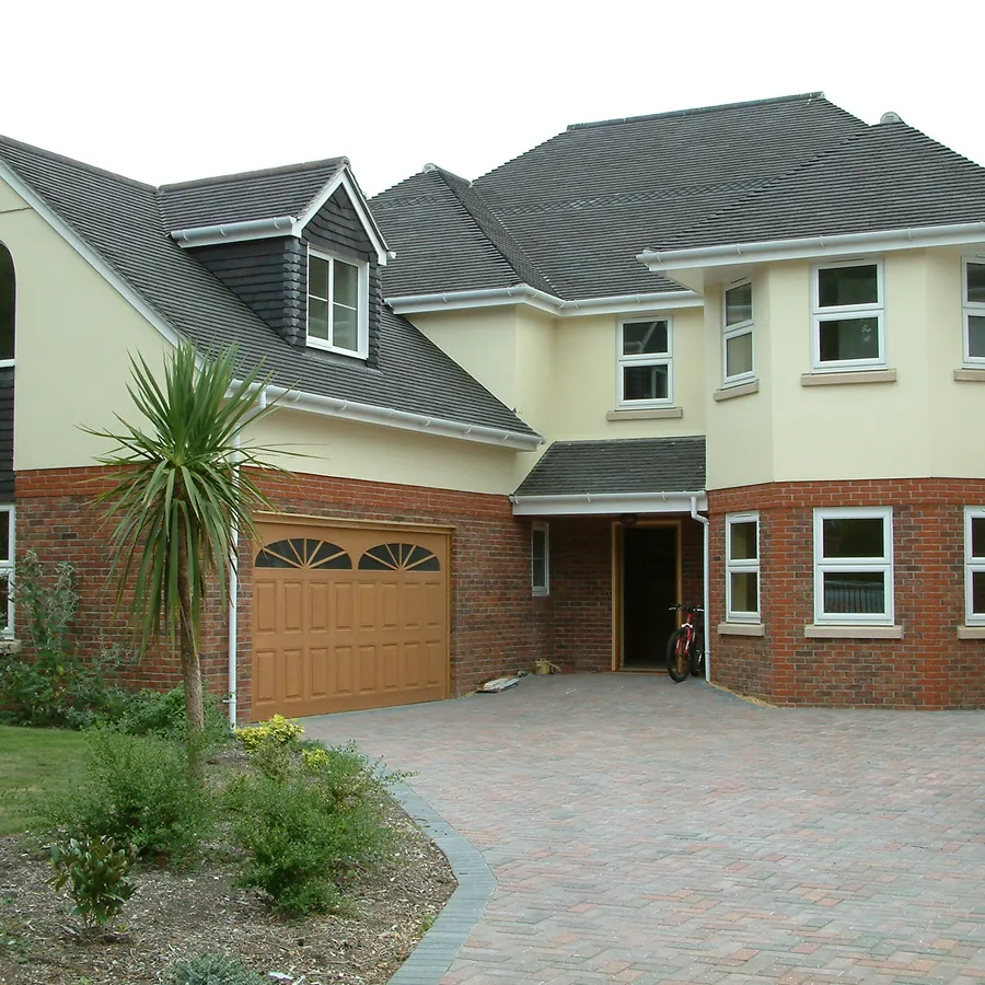 Double Glazing Windows — Product Parson's Green
