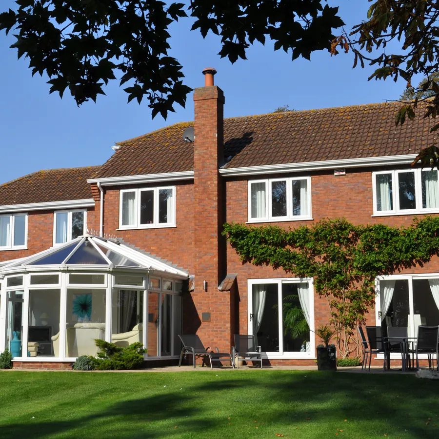 Double Glazing Windows — Product Parson's Green