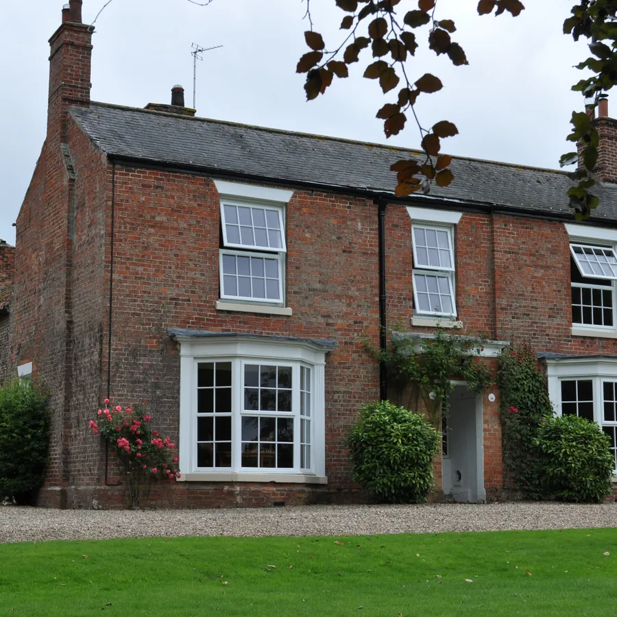Double Glazing Windows — Product Parson's Green