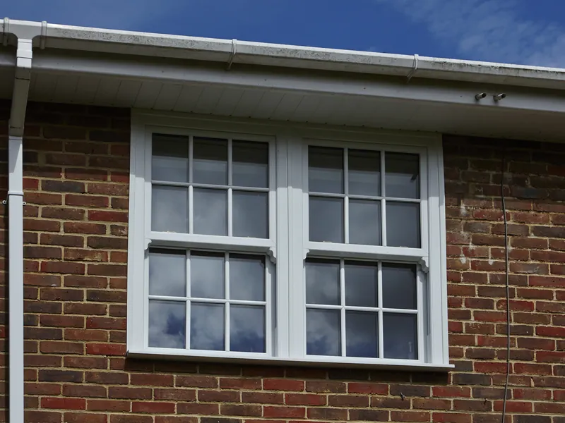 Sash Windows Parson's Green