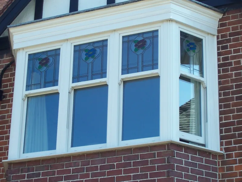 Sash Windows Parson's Green