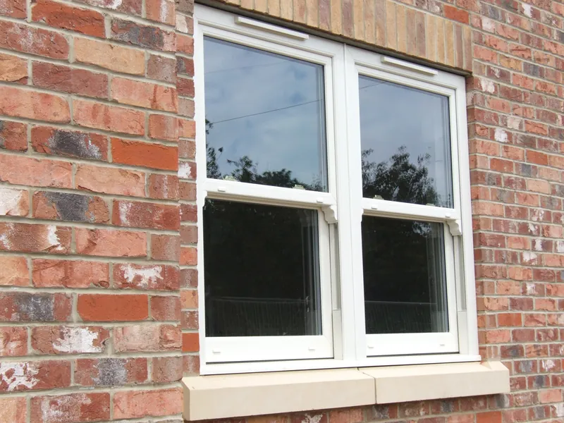 Sash Windows Parson's Green