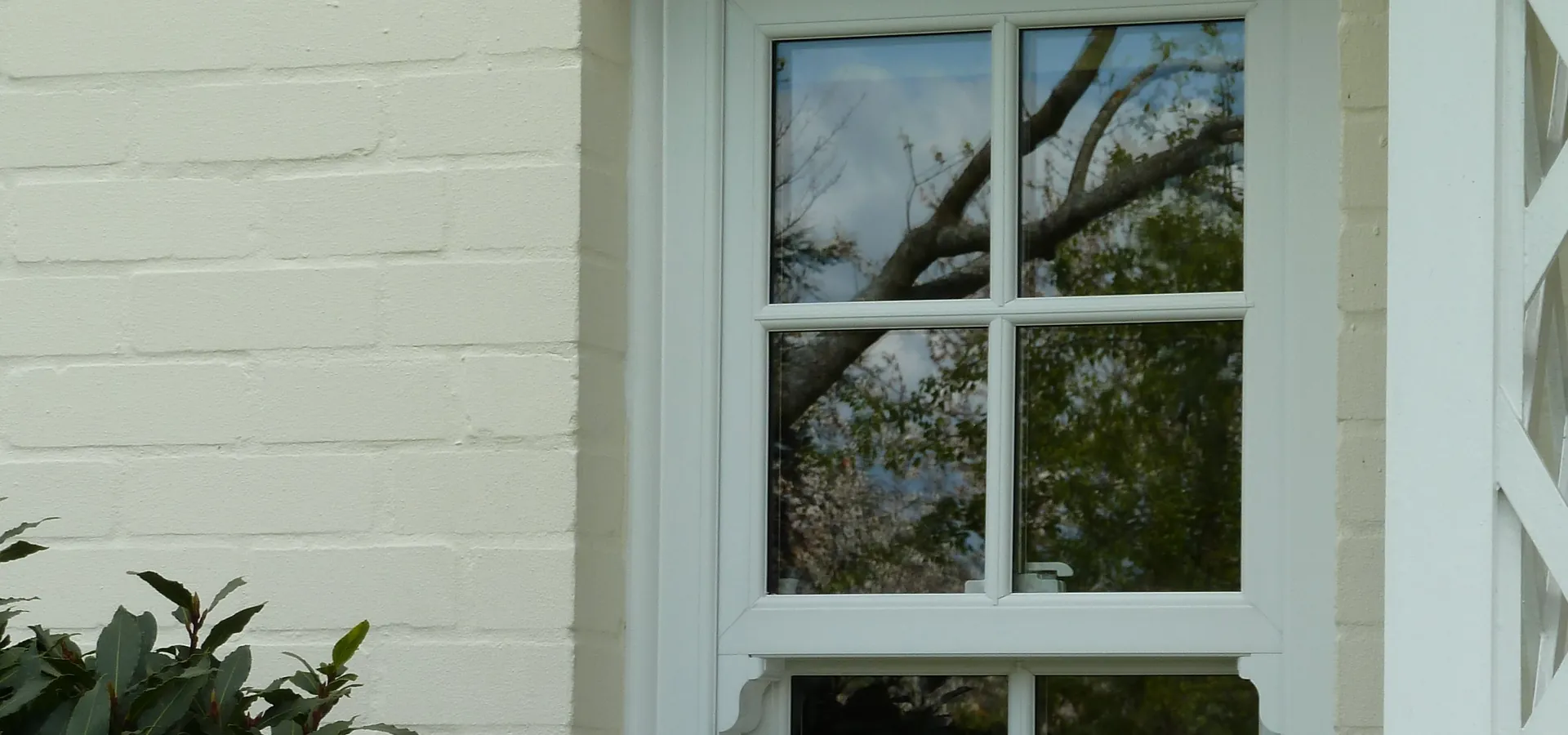 Sash Windows Parson's Green