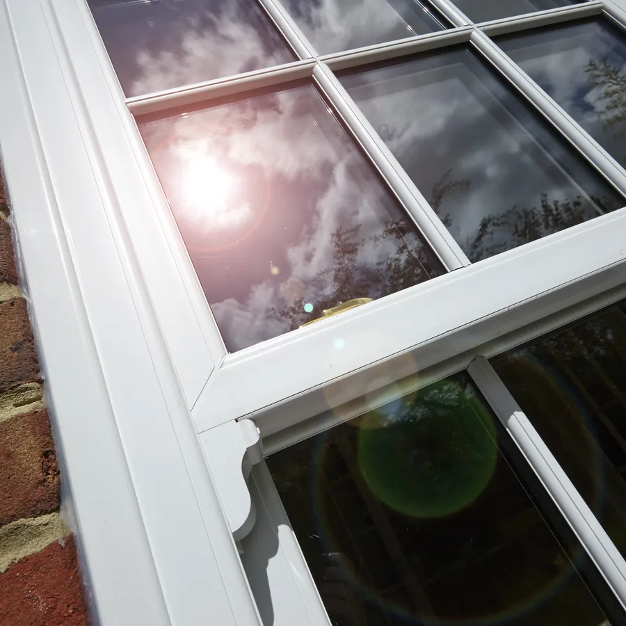 Sash Windows Parson's Green