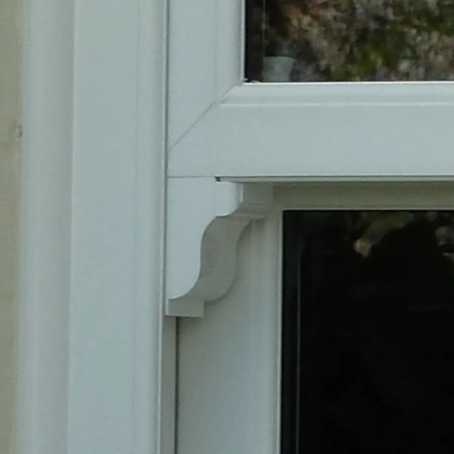 Sash Windows Parson's Green