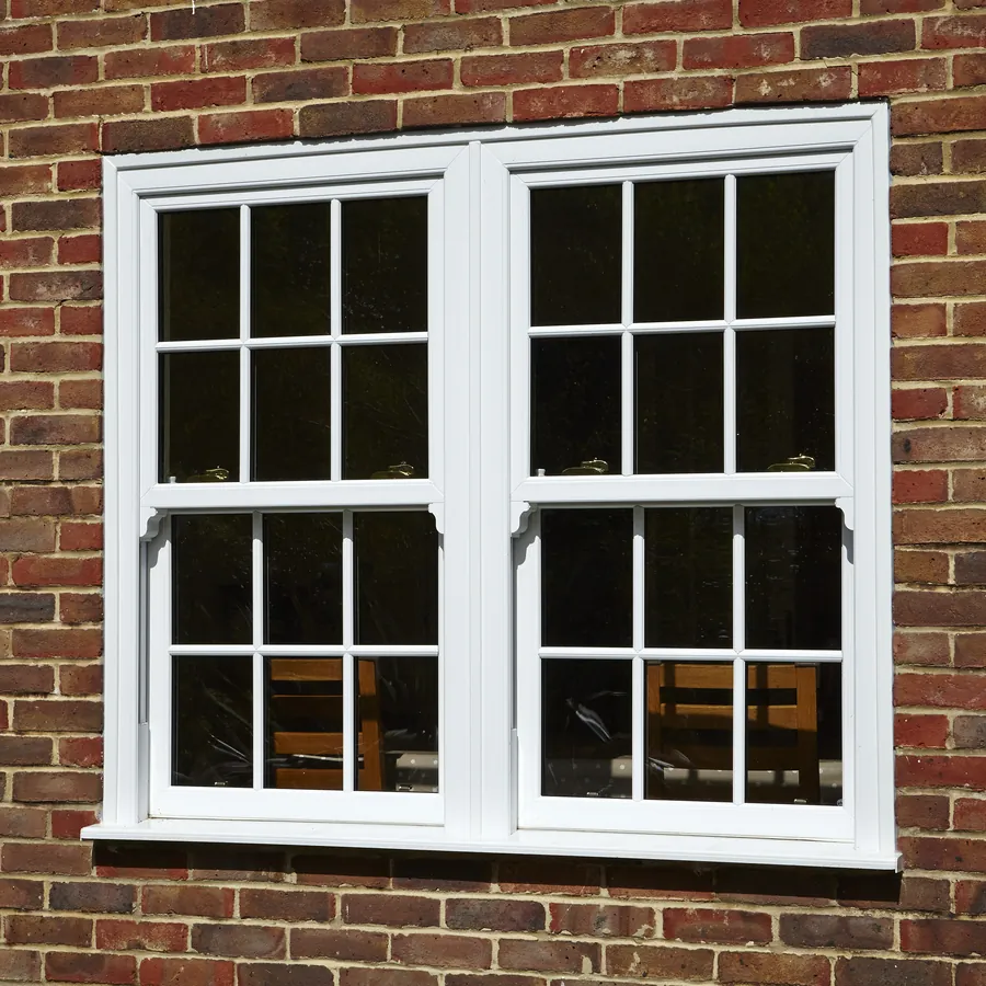 Sash Windows Parson's Green