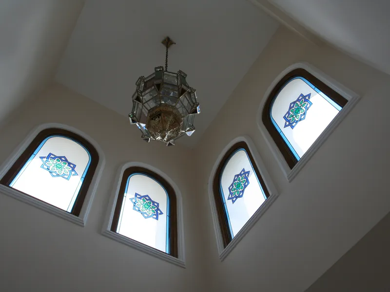 Secondary Glazing — Gallery Parson's Green