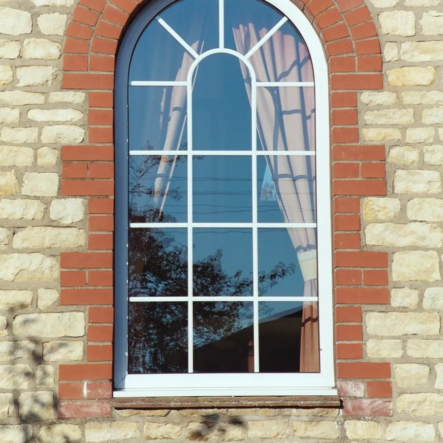 Secondary Glazing — Product Parson's Green