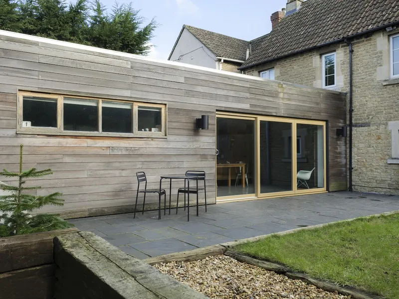 Sliding Windows — Gallery Parson's Green