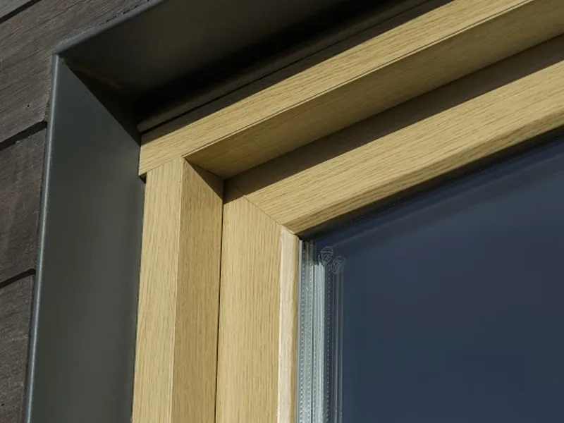 Sliding Windows — Gallery Parson's Green
